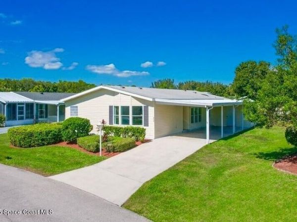 2824 Nine Iron Drive, Port St. Lucie, FL 34952