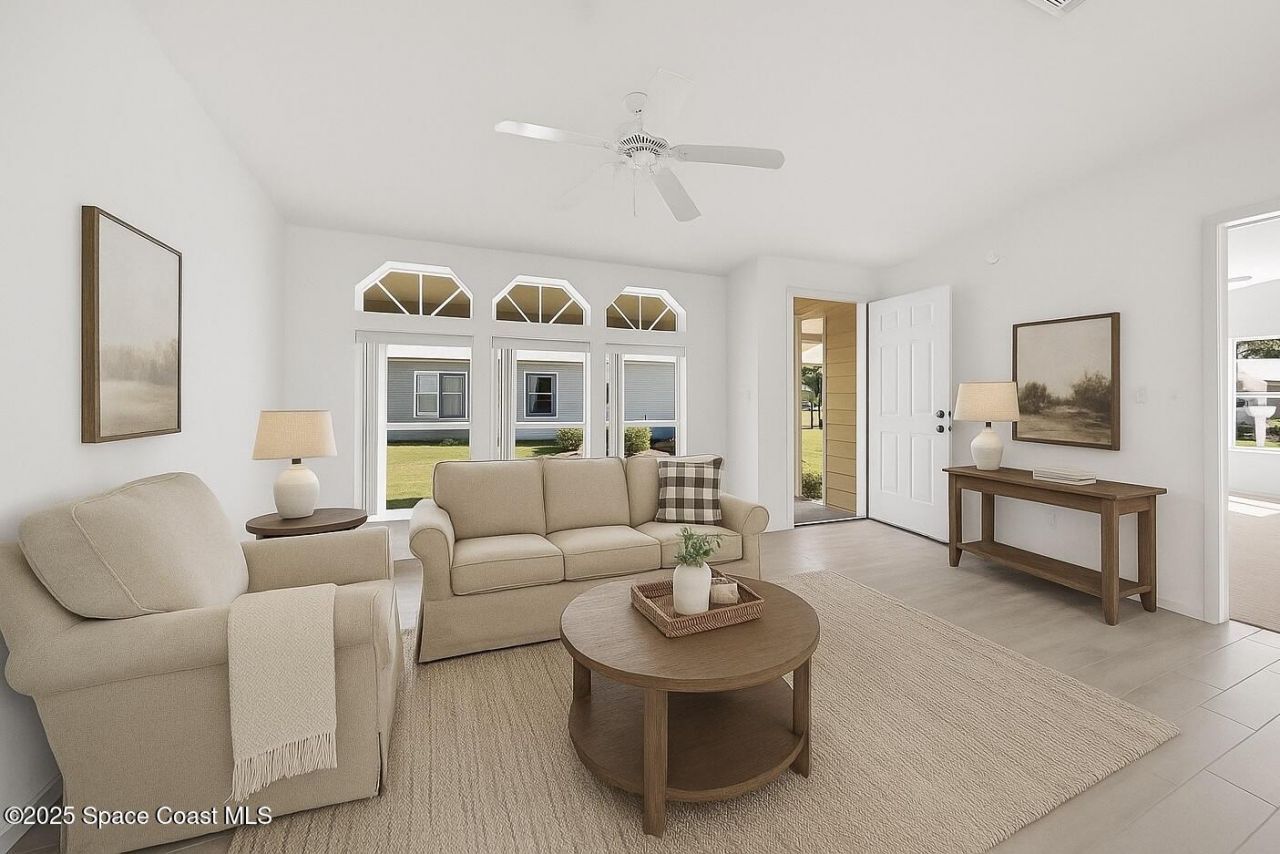 2824 Nine Iron Drive, Port Saint Lucie, FL 34952 Photo
