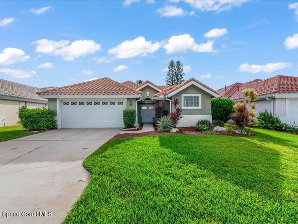 466 Carmel Drive, Melbourne, FL 32940