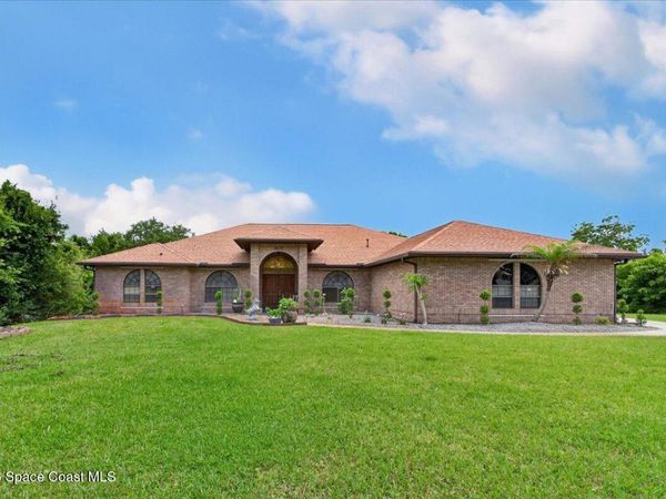 3575 Heartwood Lane, Melbourne, FL 32934