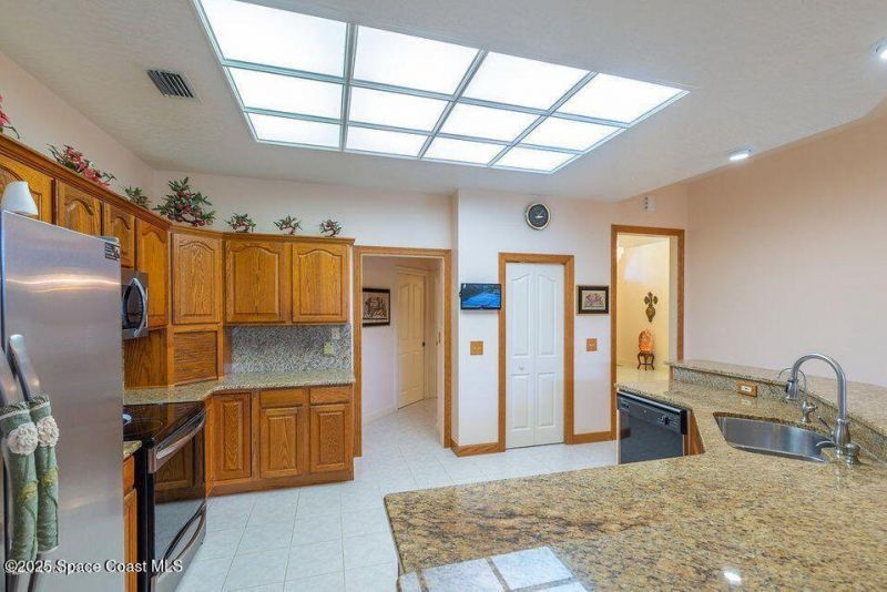 3575 Heartwood Lane, Melbourne, FL 32934 Photo