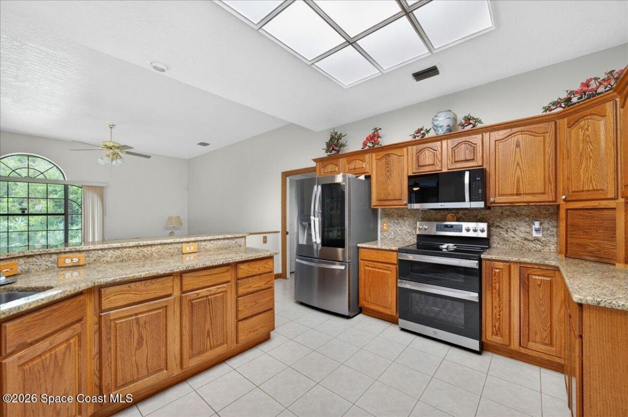 3575 Heartwood Lane, Melbourne, FL 32934 Photo