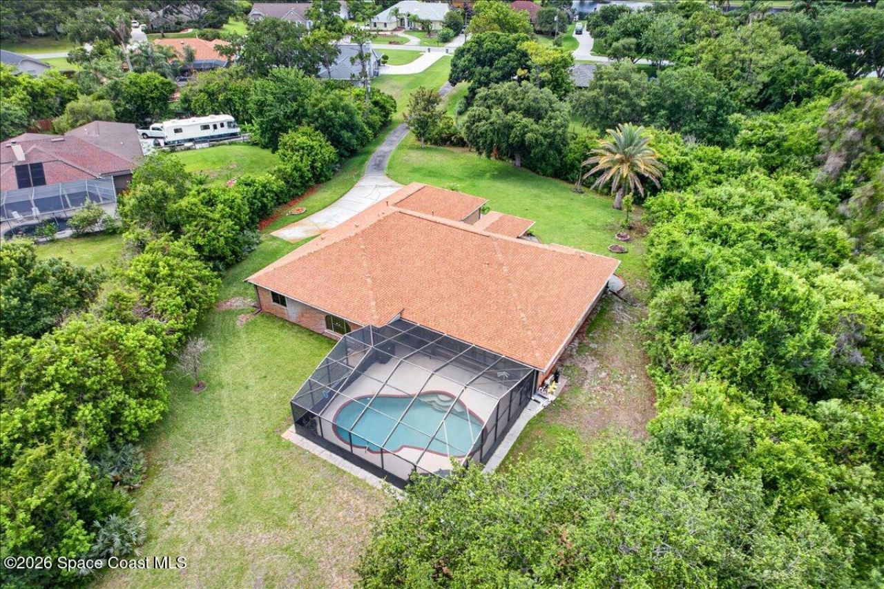 3575 Heartwood Lane, Melbourne, FL 32934 Photo