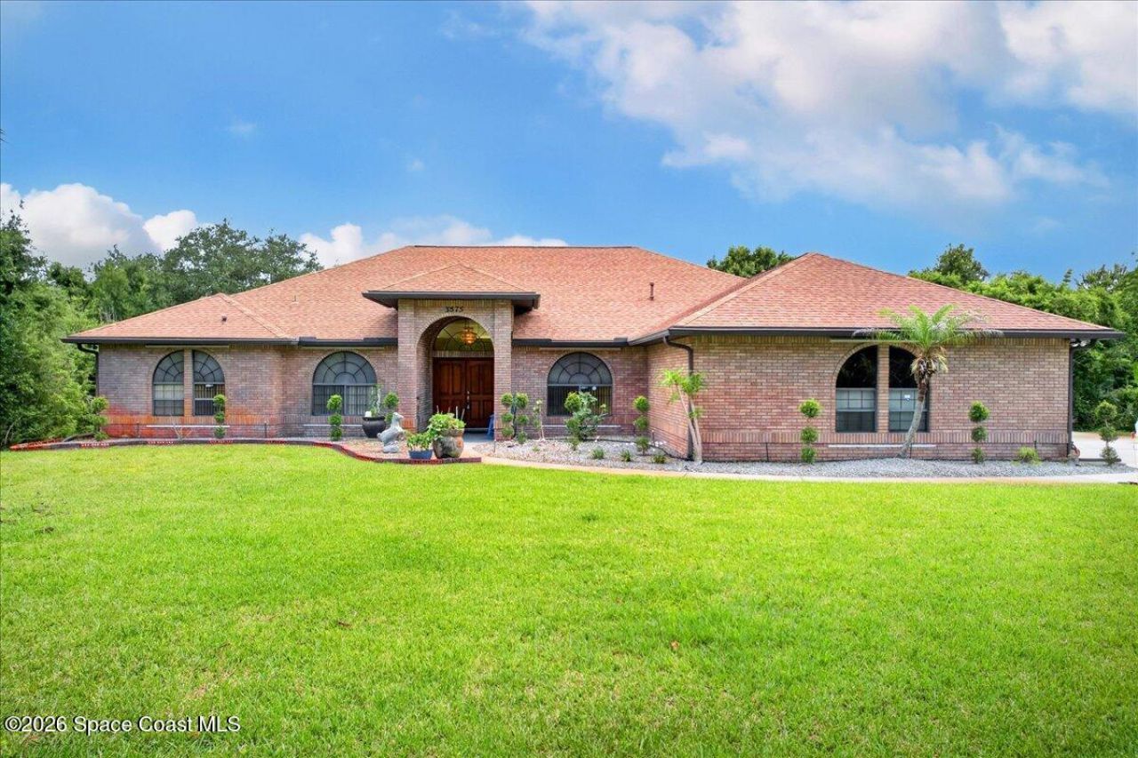 3575 Heartwood Lane, Melbourne, FL 32934 Photo