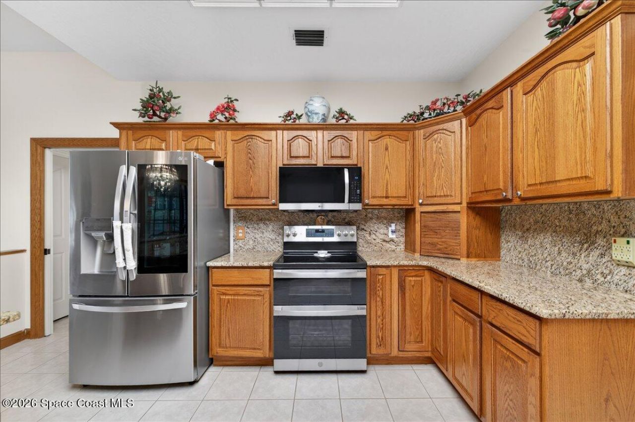 3575 Heartwood Lane, Melbourne, FL 32934 Photo