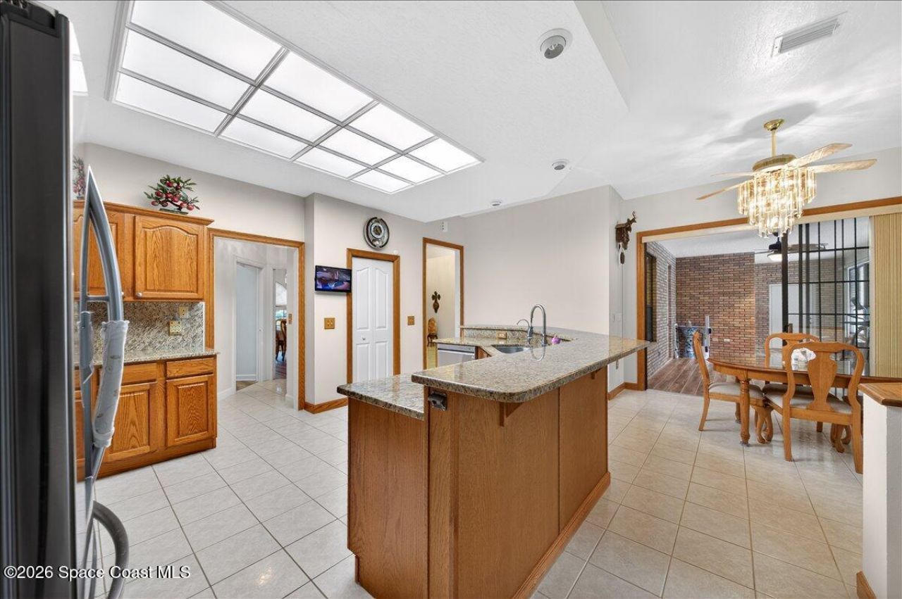 3575 Heartwood Lane, Melbourne, FL 32934 Photo