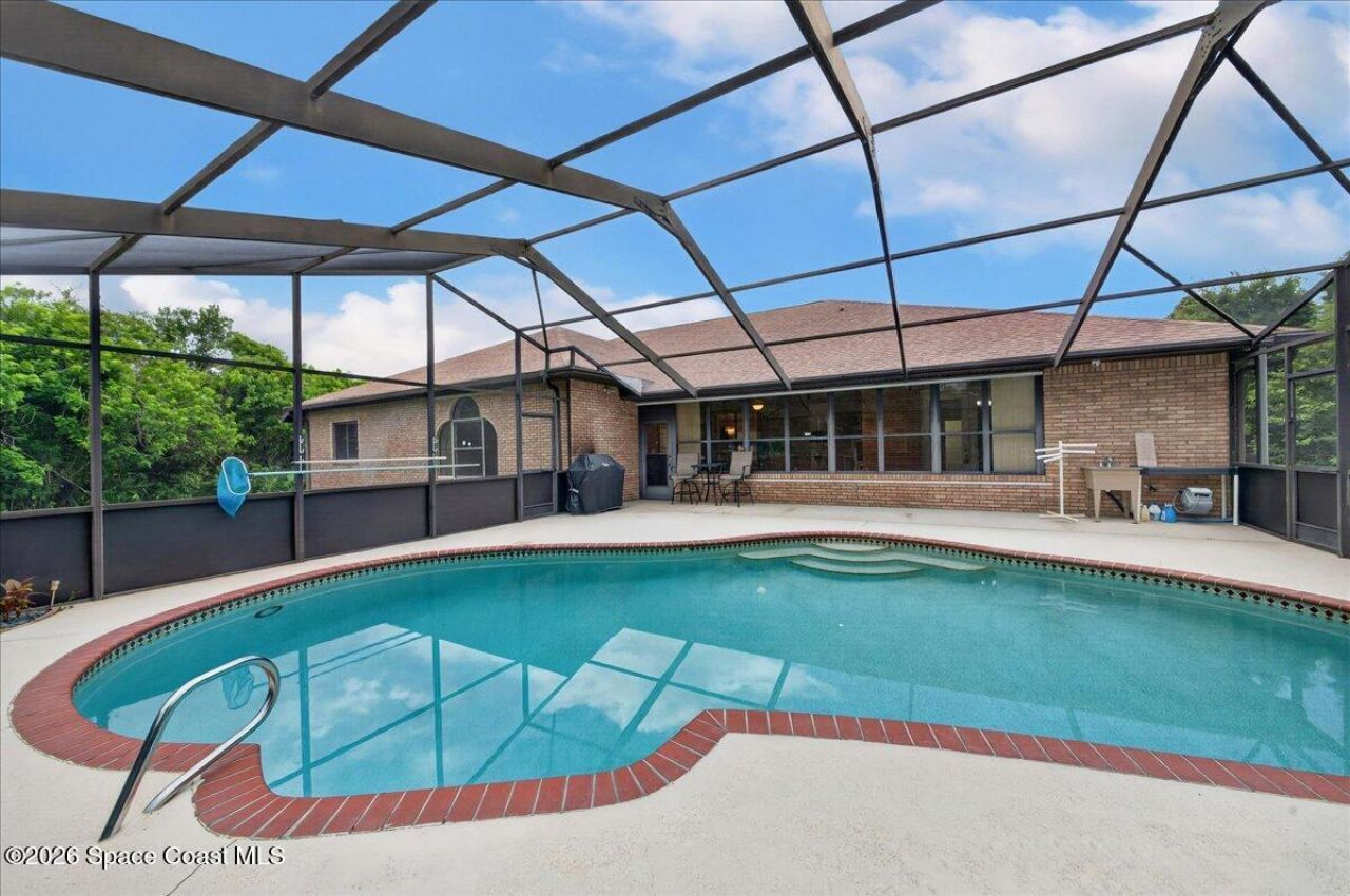 3575 Heartwood Lane, Melbourne, FL 32934 Photo