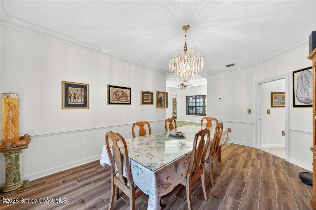 3575 Heartwood Lane, Melbourne, FL 32934 Photo