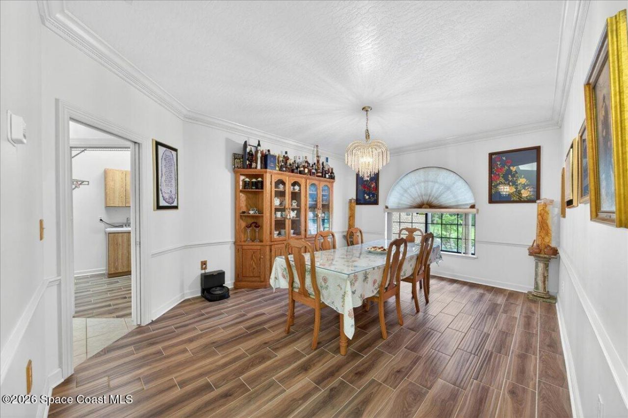 3575 Heartwood Lane, Melbourne, FL 32934 Photo