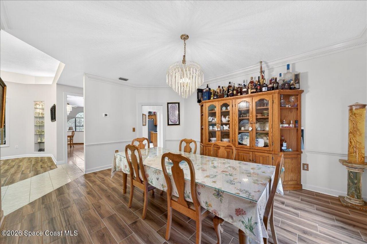 3575 Heartwood Lane, Melbourne, FL 32934 Photo