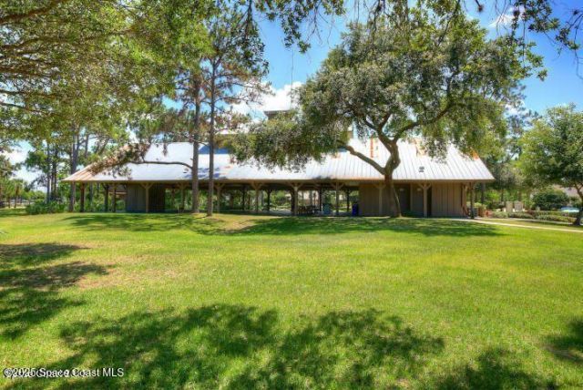 3575 Heartwood Lane, Melbourne, FL 32934 Photo