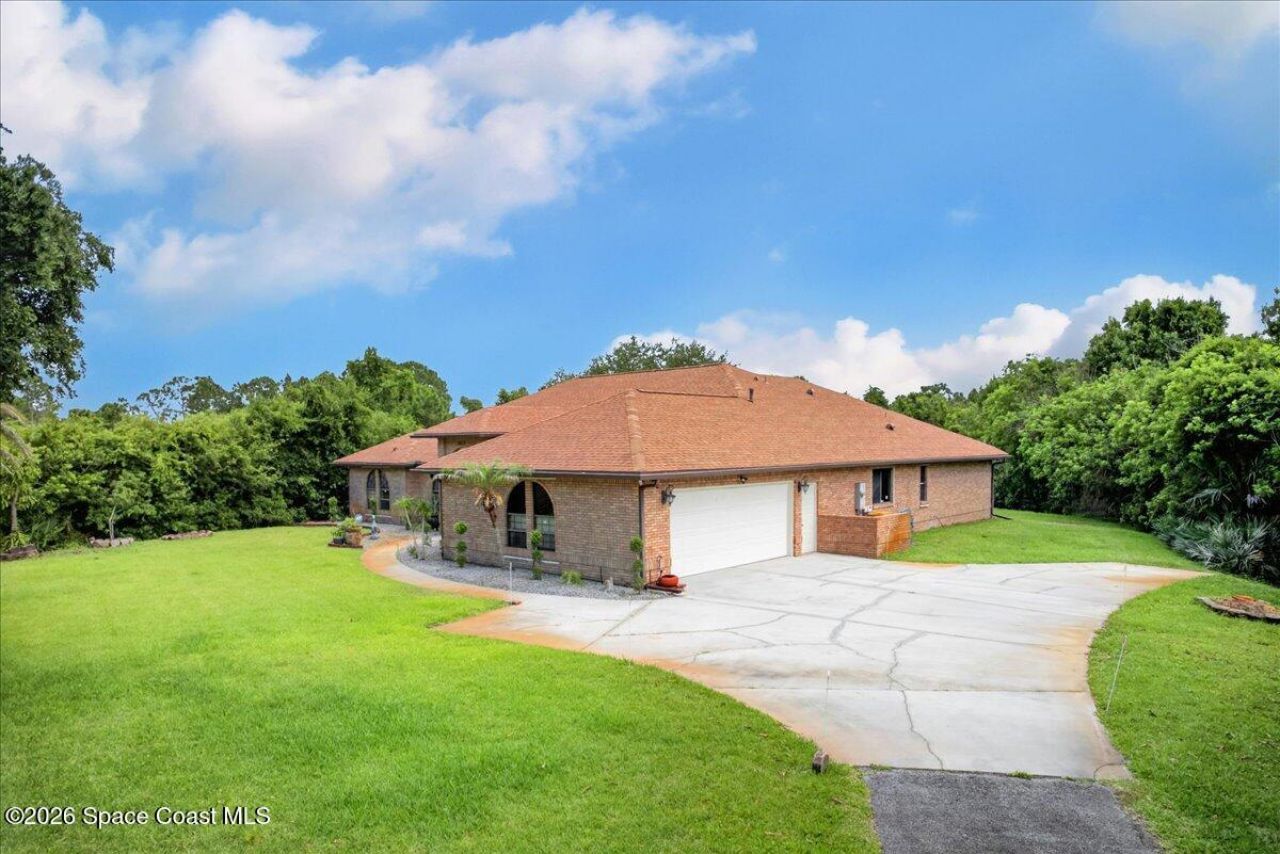 3575 Heartwood Lane, Melbourne, FL 32934 Photo