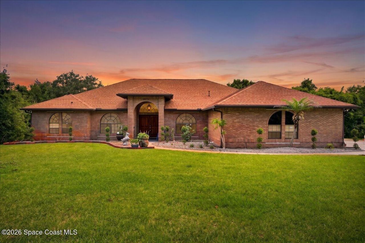3575 Heartwood Lane, Melbourne, FL 32934 Photo