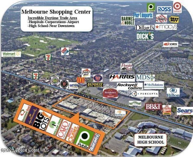 3575 Heartwood Lane, Melbourne, FL 32934 Photo