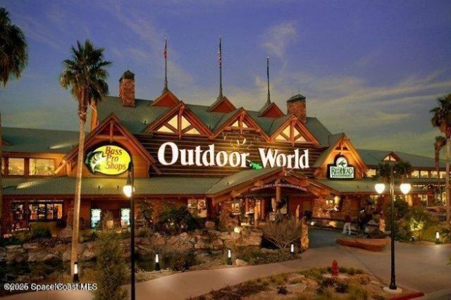 3575 Heartwood Lane, Melbourne, FL 32934 Photo