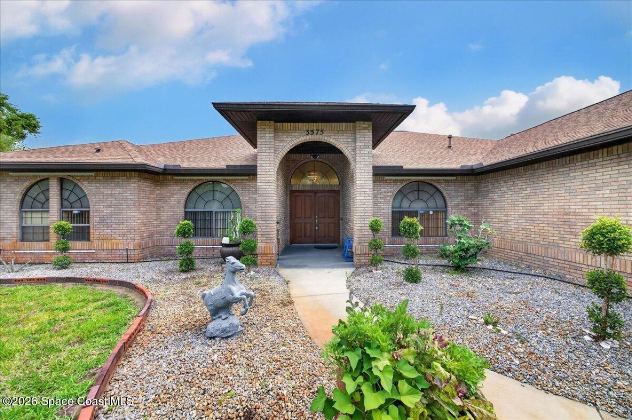 3575 Heartwood Lane, Melbourne, FL 32934 Photo