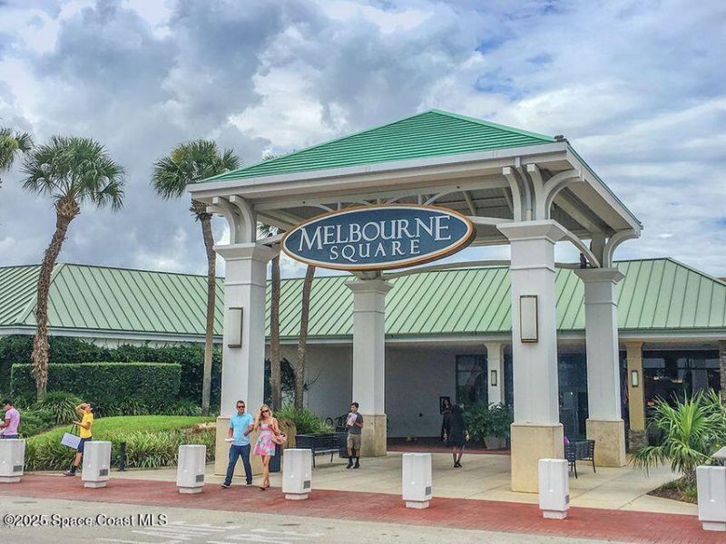 3575 Heartwood Lane, Melbourne, FL 32934 Photo