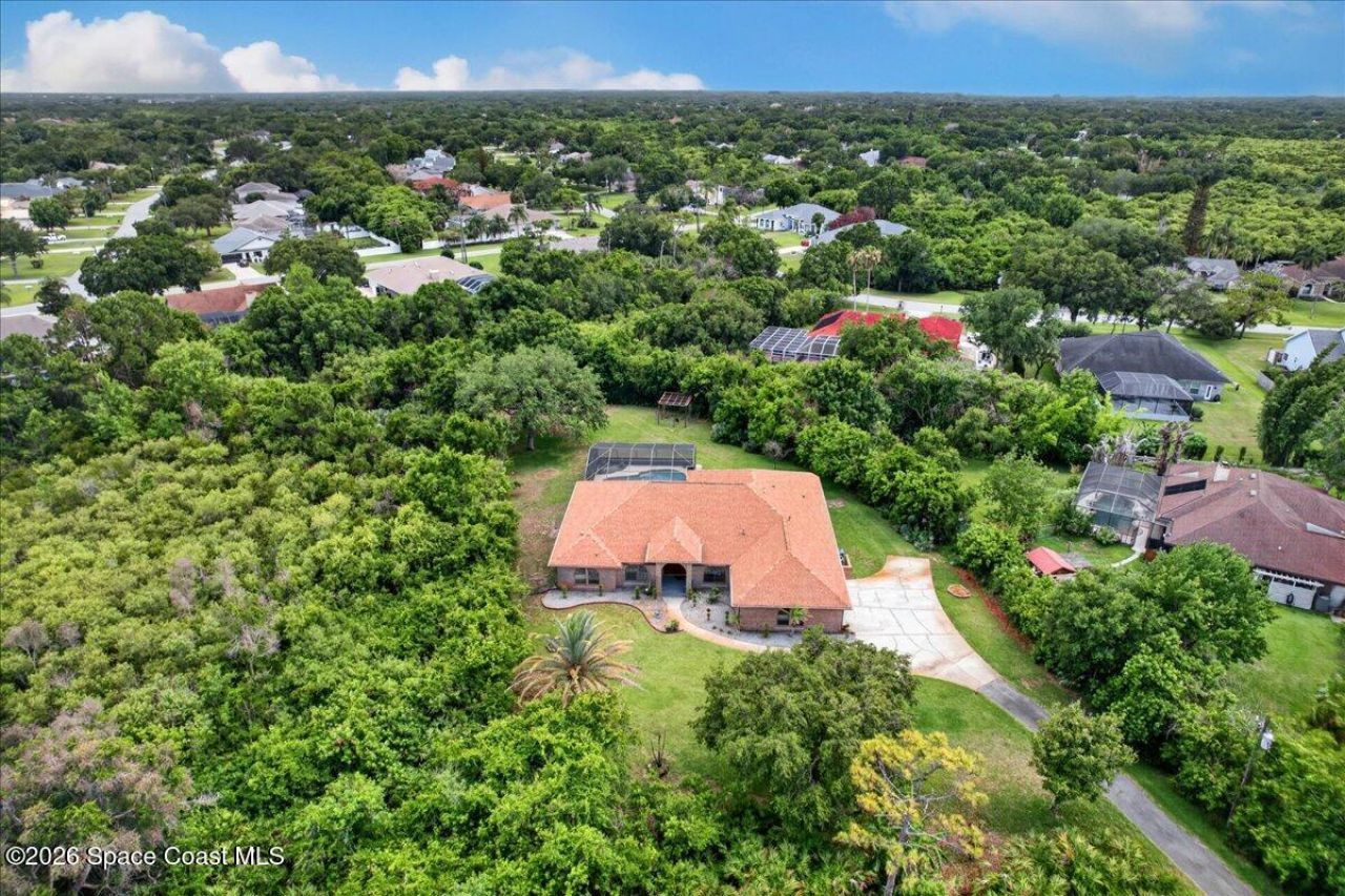 3575 Heartwood Lane, Melbourne, FL 32934 Photo