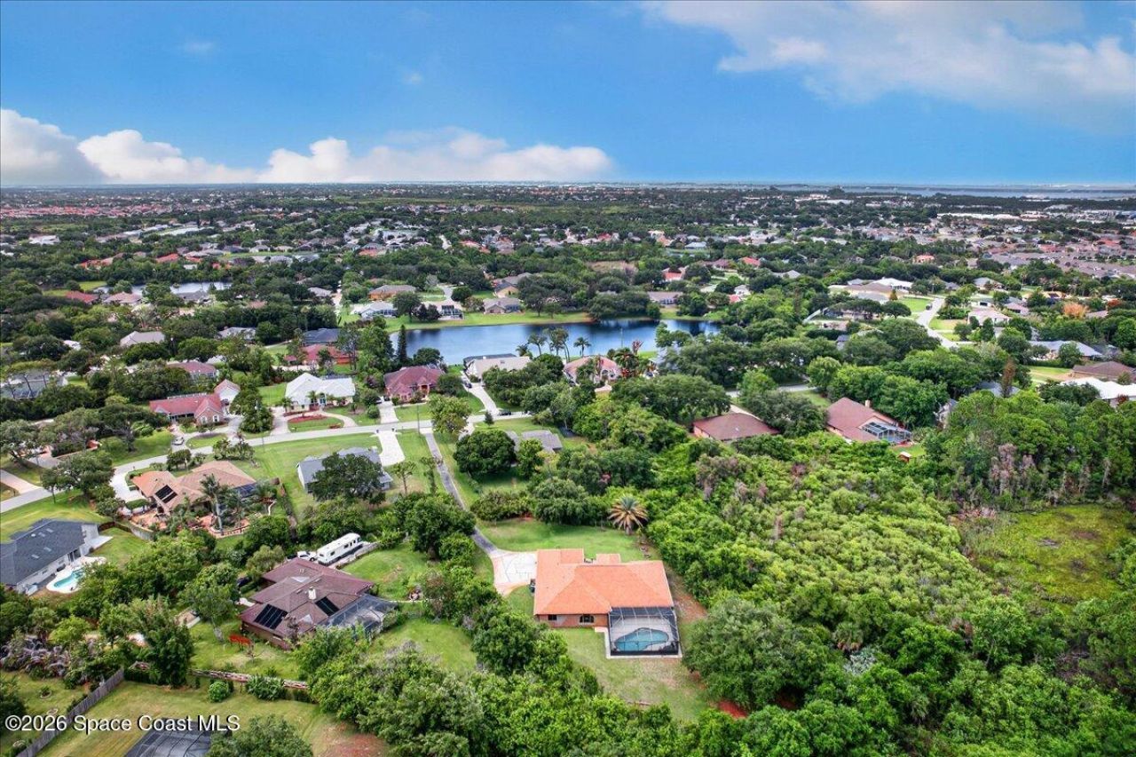 3575 Heartwood Lane, Melbourne, FL 32934 Photo