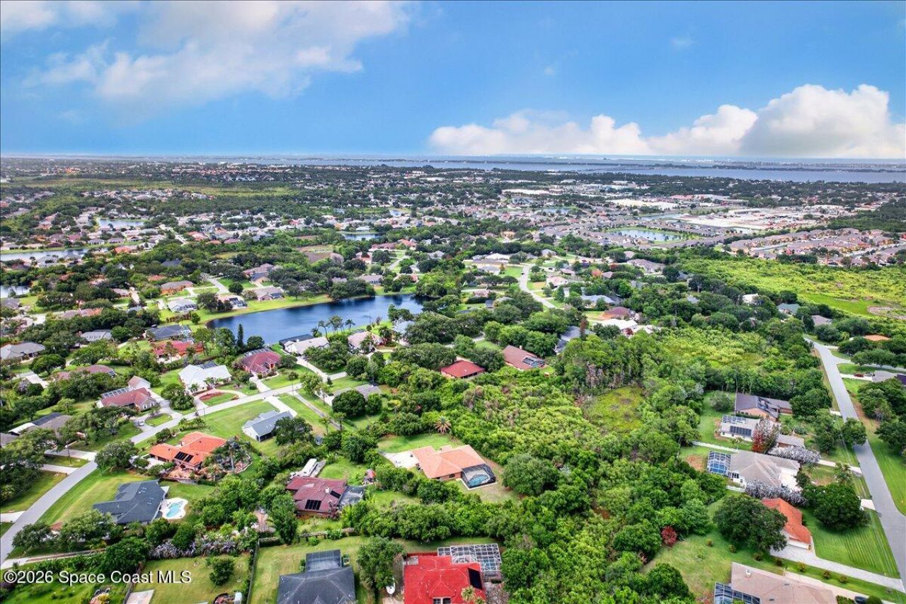 3575 Heartwood Lane, Melbourne, FL 32934 Photo