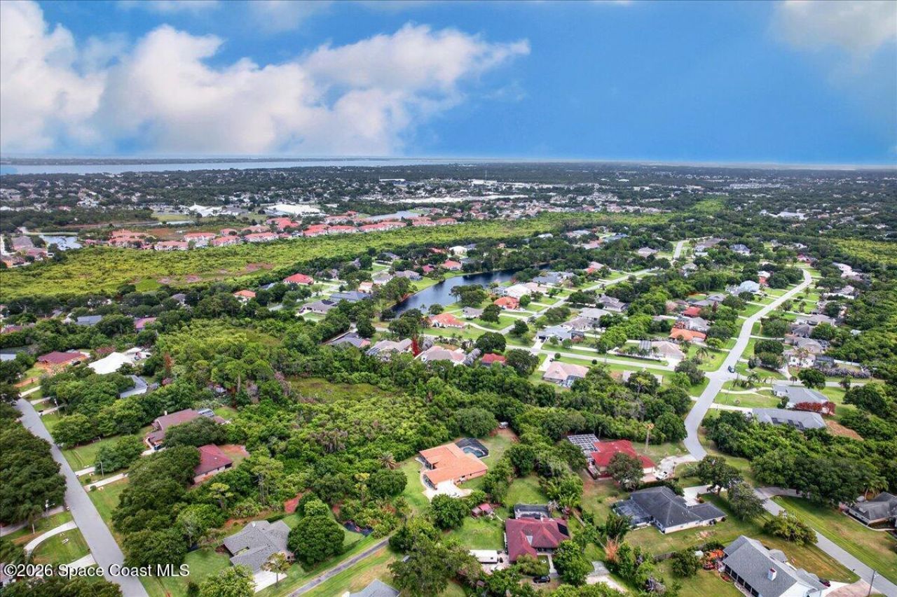 3575 Heartwood Lane, Melbourne, FL 32934 Photo