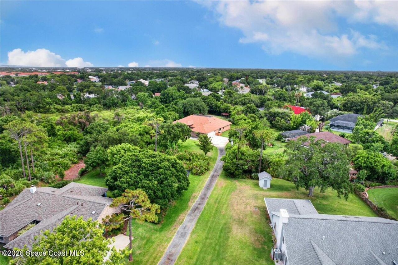 3575 Heartwood Lane, Melbourne, FL 32934 Photo