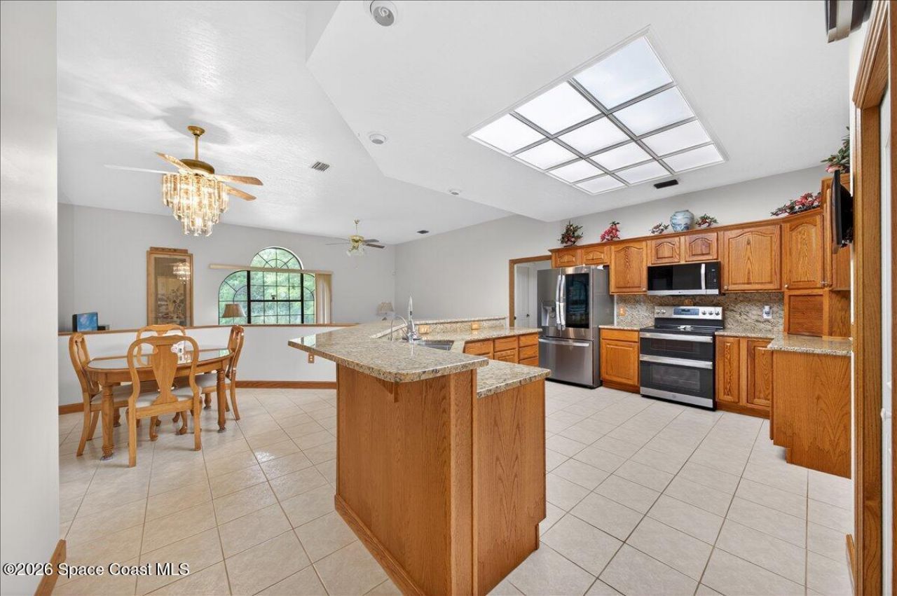3575 Heartwood Lane, Melbourne, FL 32934 Photo