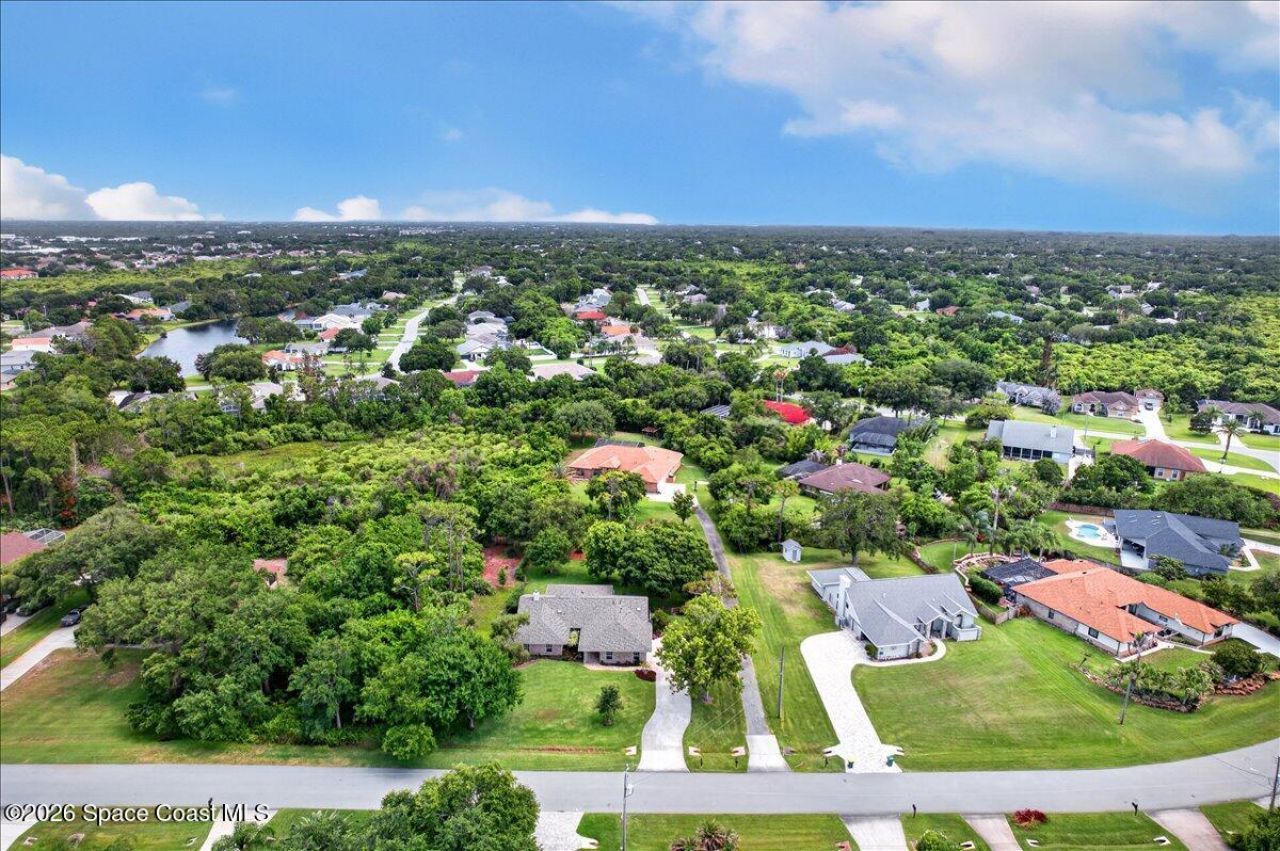 3575 Heartwood Lane, Melbourne, FL 32934 Photo
