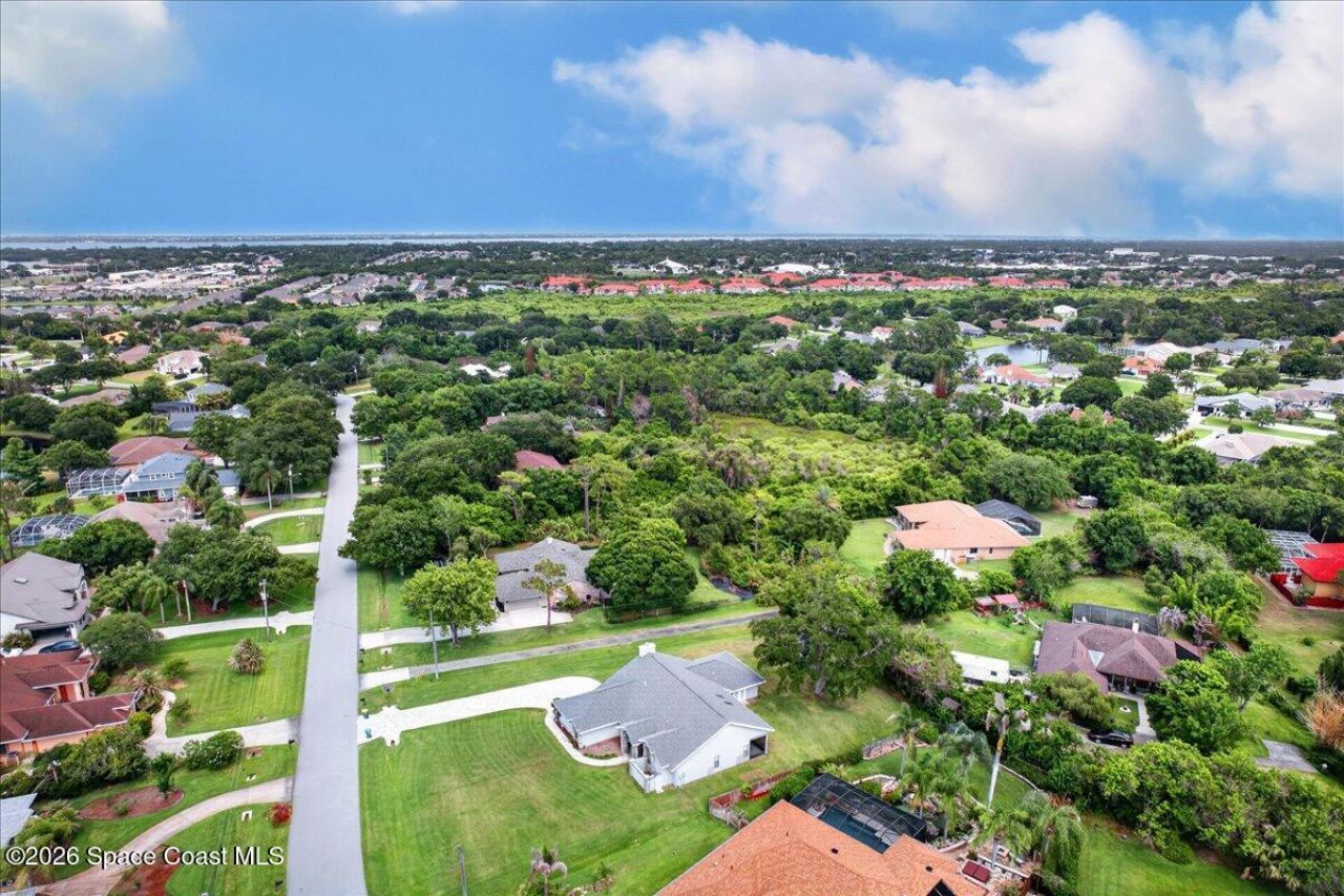 3575 Heartwood Lane, Melbourne, FL 32934 Photo