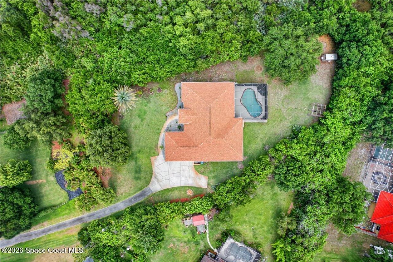 3575 Heartwood Lane, Melbourne, FL 32934 Photo