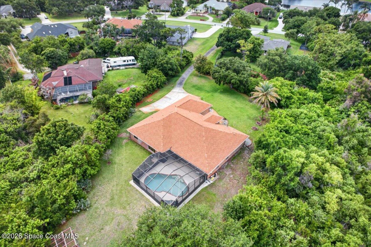 3575 Heartwood Lane, Melbourne, FL 32934 Photo