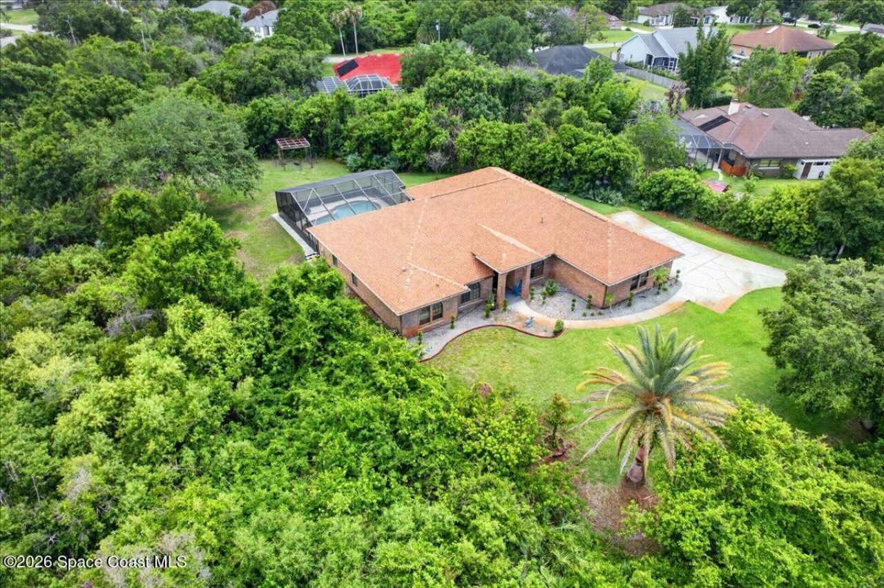 3575 Heartwood Lane, Melbourne, FL 32934 Photo