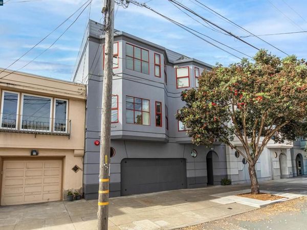 813 47Th Ave, Unit 2, San Francisco, CA 94121