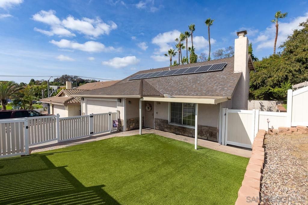 595 Copper Dr., Vista, CA 92083 Main Photo