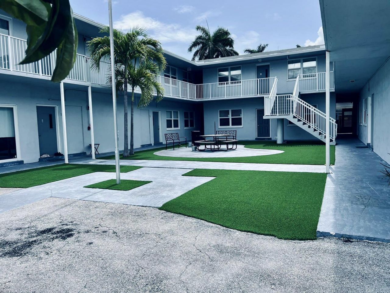 930 N 14 Court, Unit Apt 6, Hollywood, FL 33020 Photo