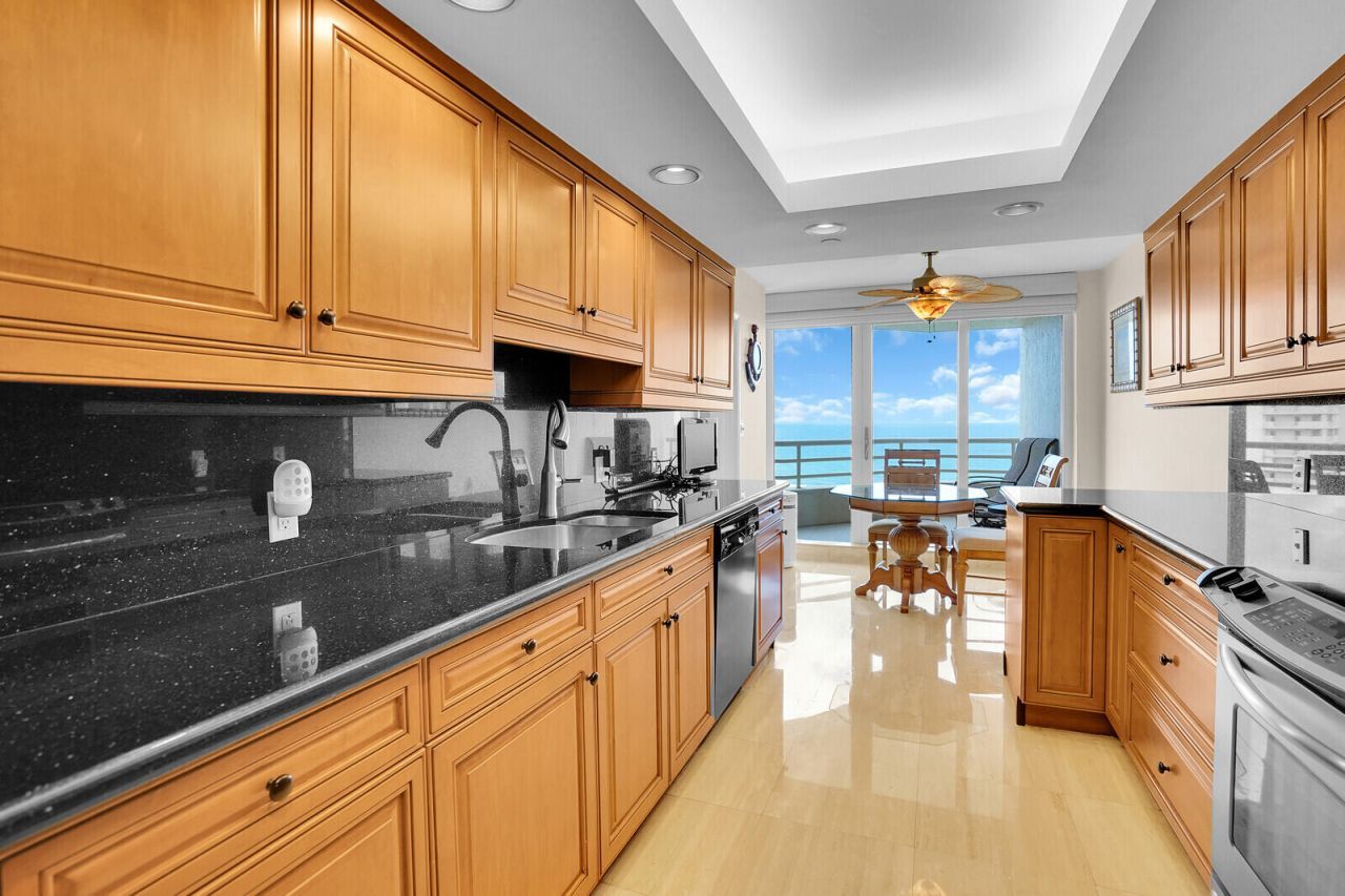 4101 N Ocean Boulevard, Unit 1604, Boca Raton, FL 33431 Photo