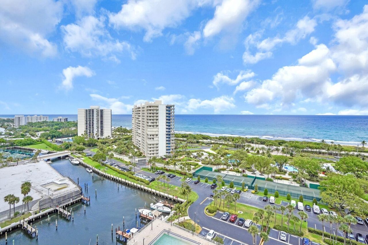 4101 N Ocean Boulevard, Unit 1604, Boca Raton, FL 33431 Photo