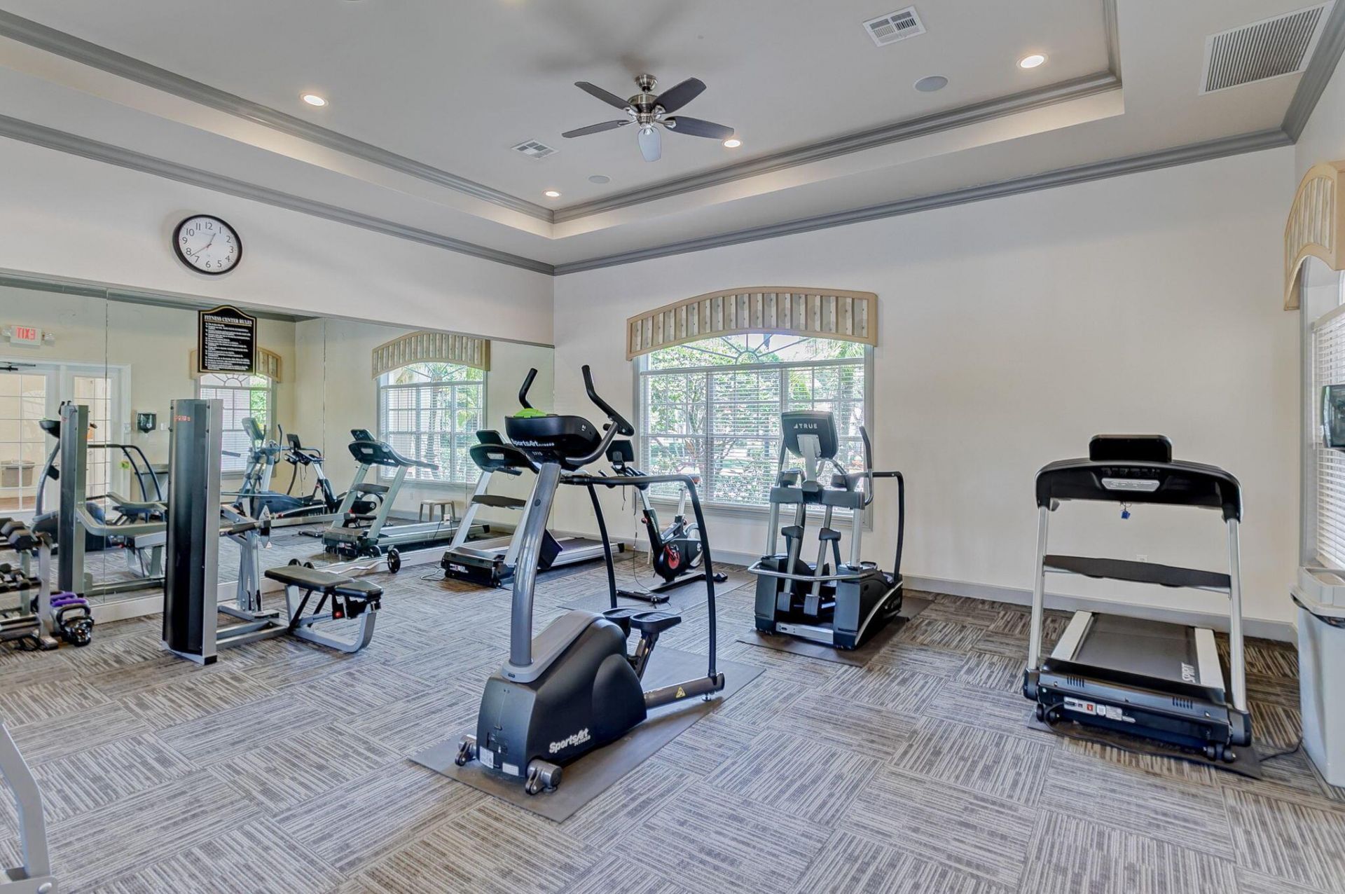 5301 Myrtlewood Circle E, Palm Beach Gardens, FL 33418 Photo