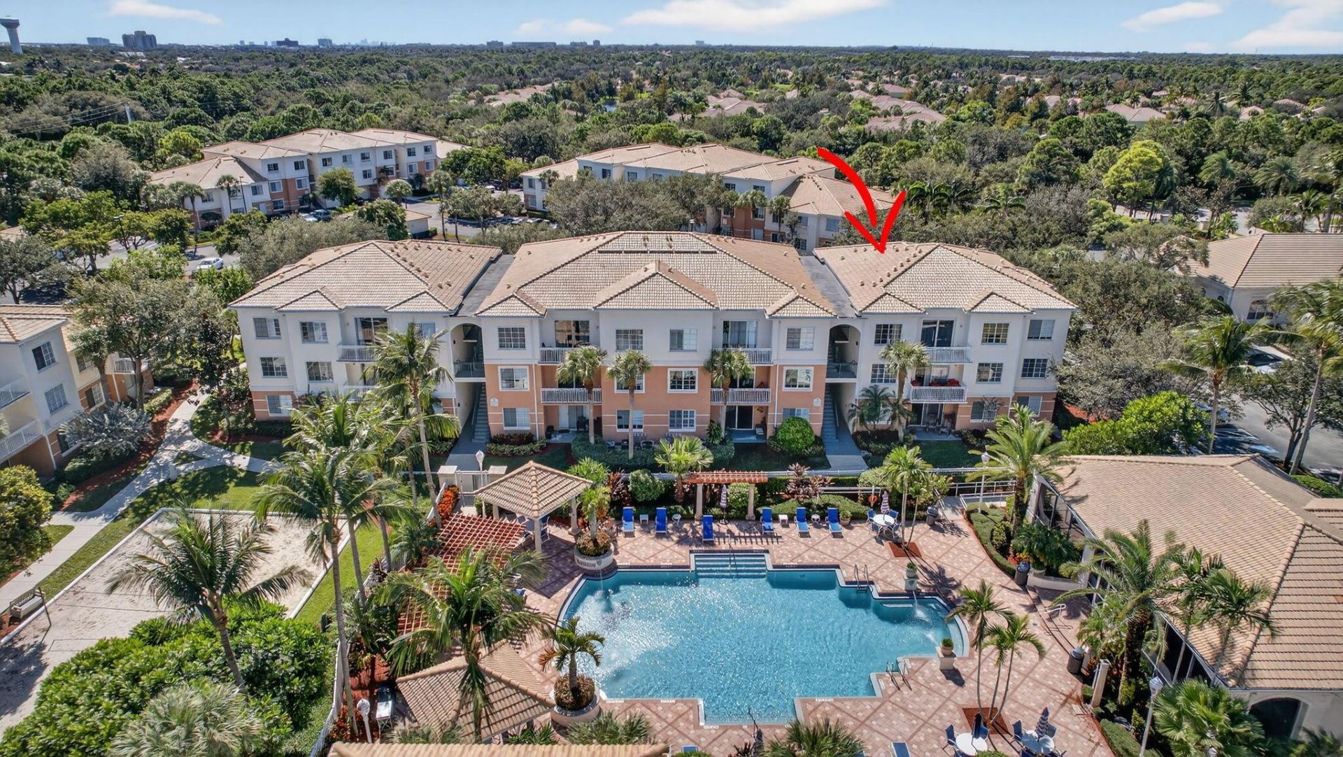 5301 Myrtlewood Circle E, Palm Beach Gardens, FL 33418 Photo