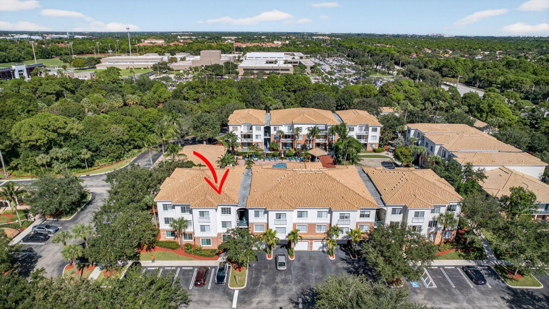 5301 Myrtlewood Circle E, Palm Beach Gardens, FL 33418 Photo