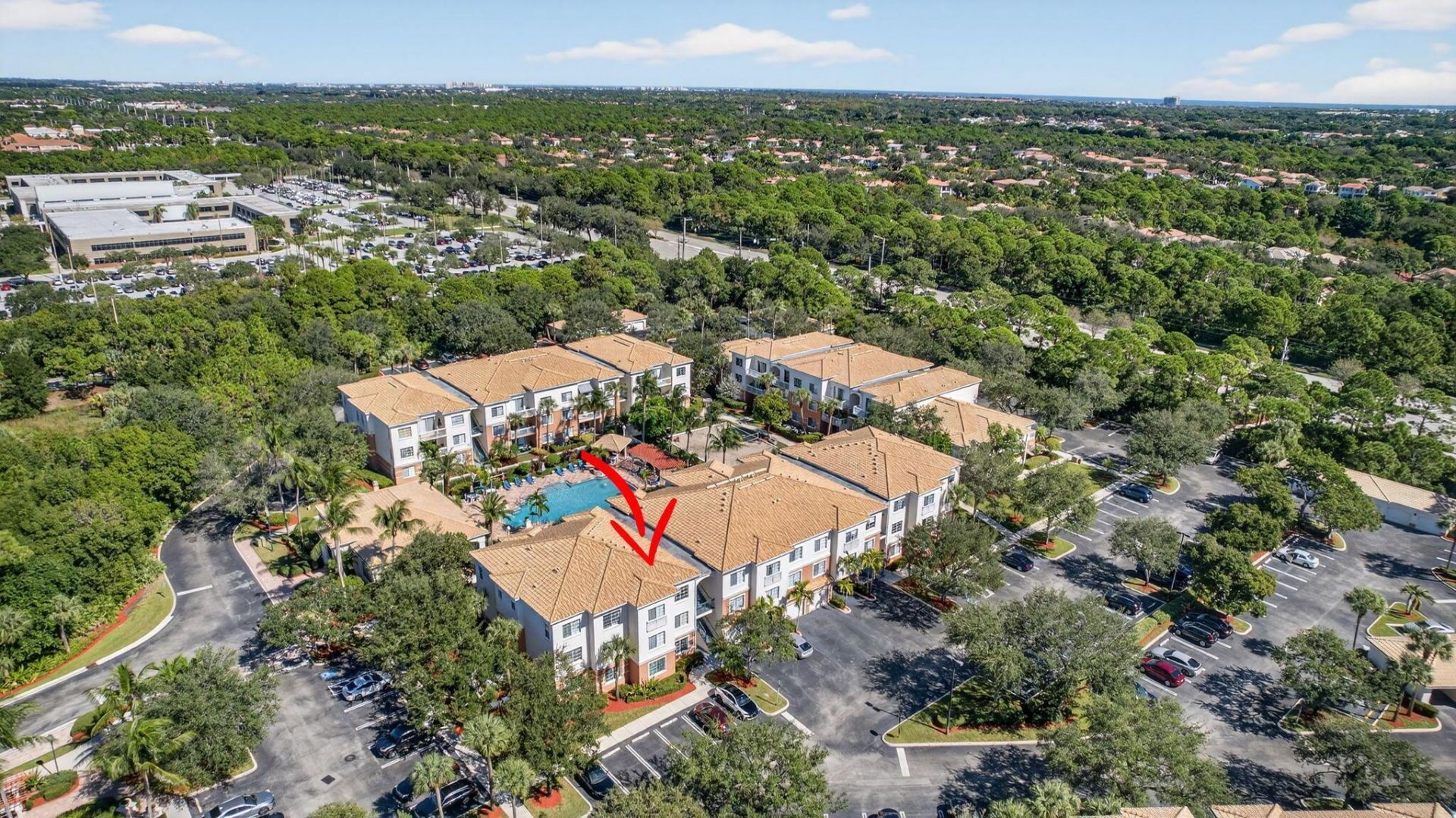 5301 Myrtlewood Circle E, Palm Beach Gardens, FL 33418 Photo