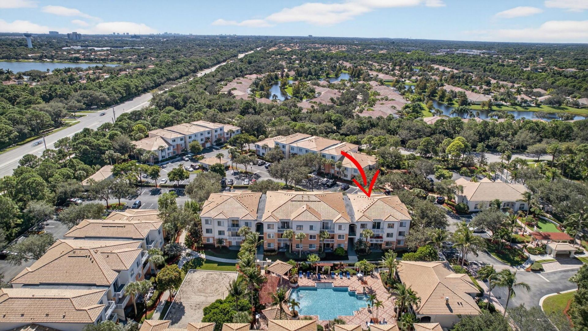 5301 Myrtlewood Circle E, Palm Beach Gardens, FL 33418 Photo