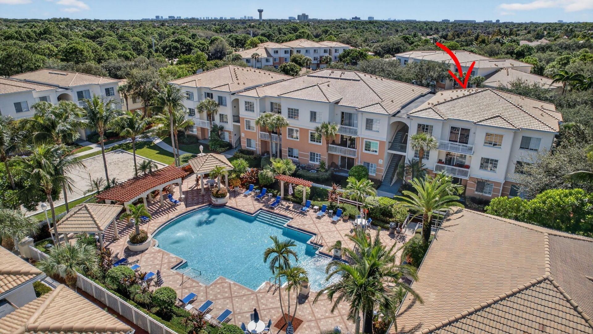 5301 Myrtlewood Circle E, Palm Beach Gardens, FL 33418 Photo