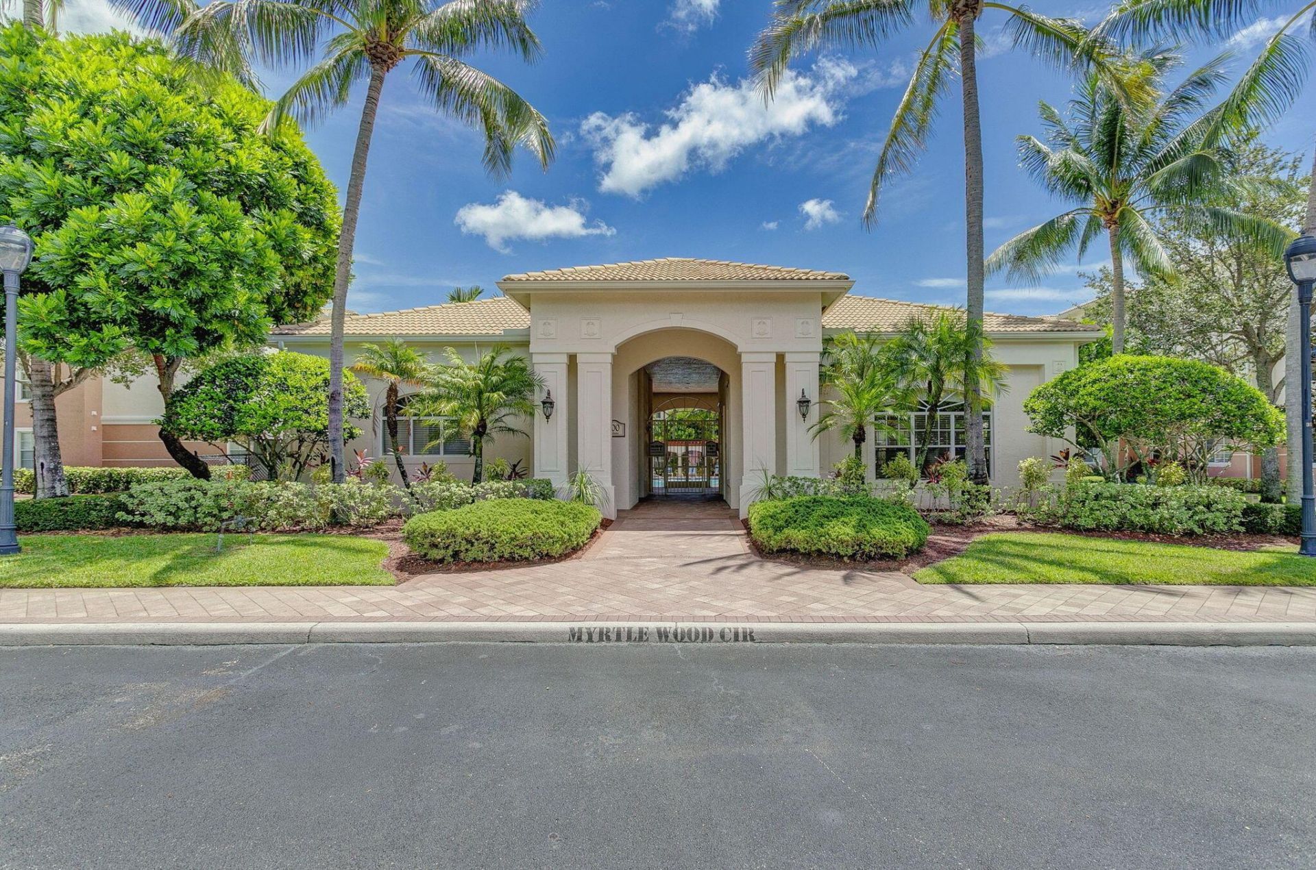 5301 Myrtlewood Circle E, Palm Beach Gardens, FL 33418 Photo