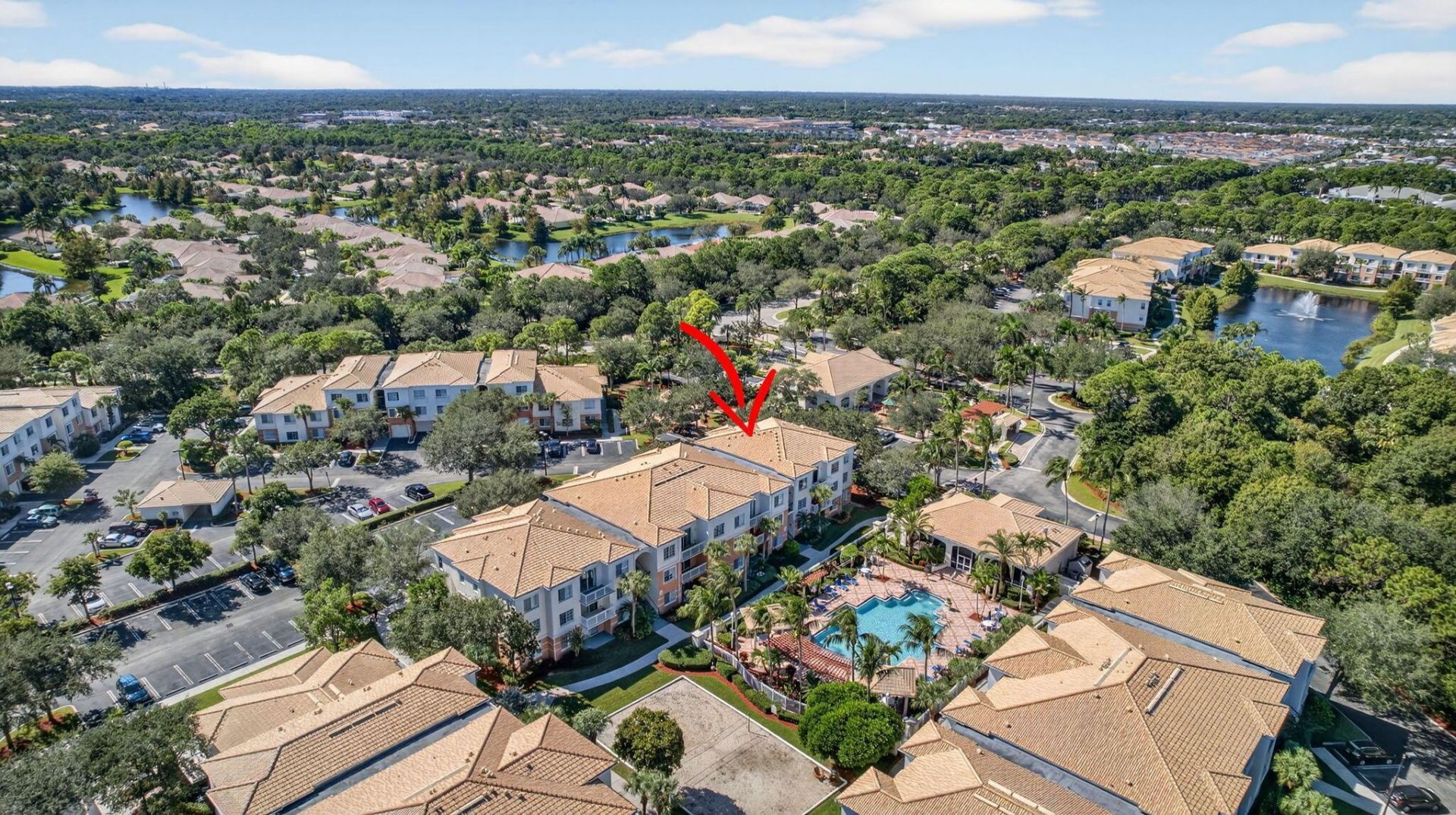 5301 Myrtlewood Circle E, Palm Beach Gardens, FL 33418 Photo