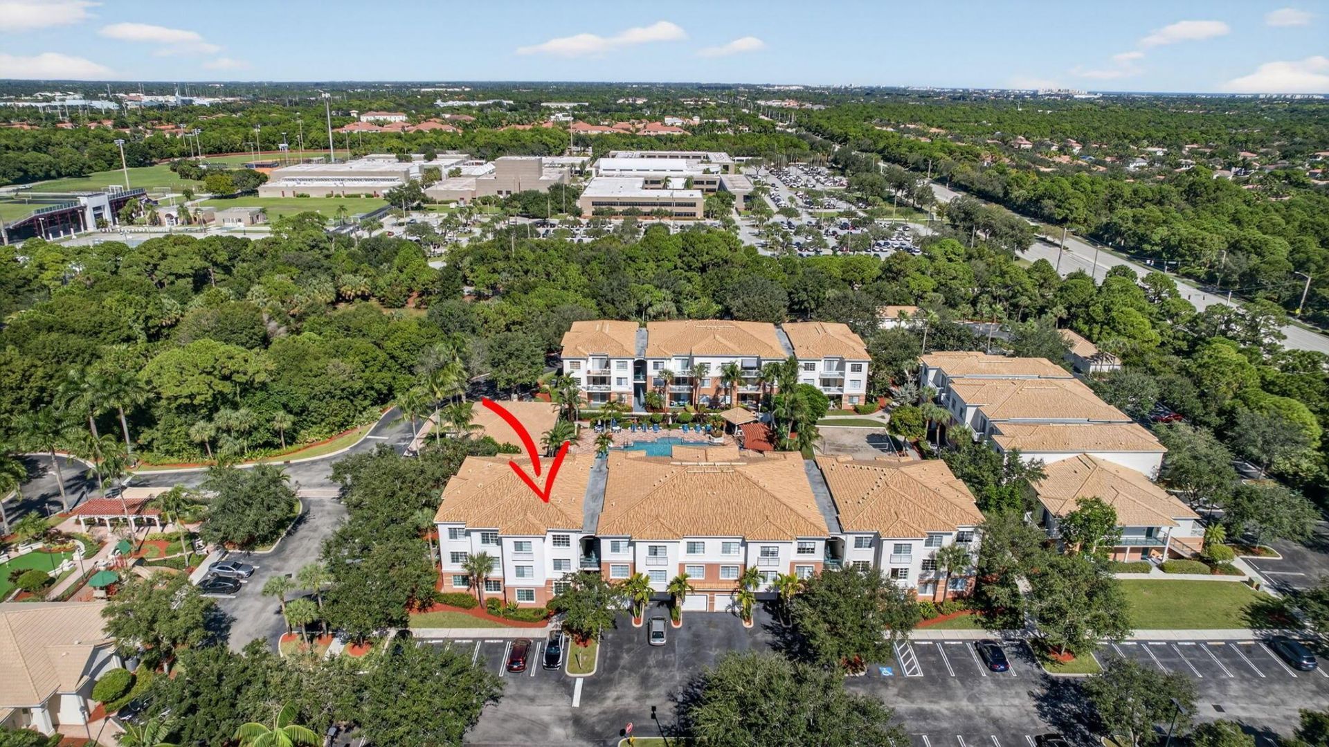 5301 Myrtlewood Circle E, Palm Beach Gardens, FL 33418 Photo