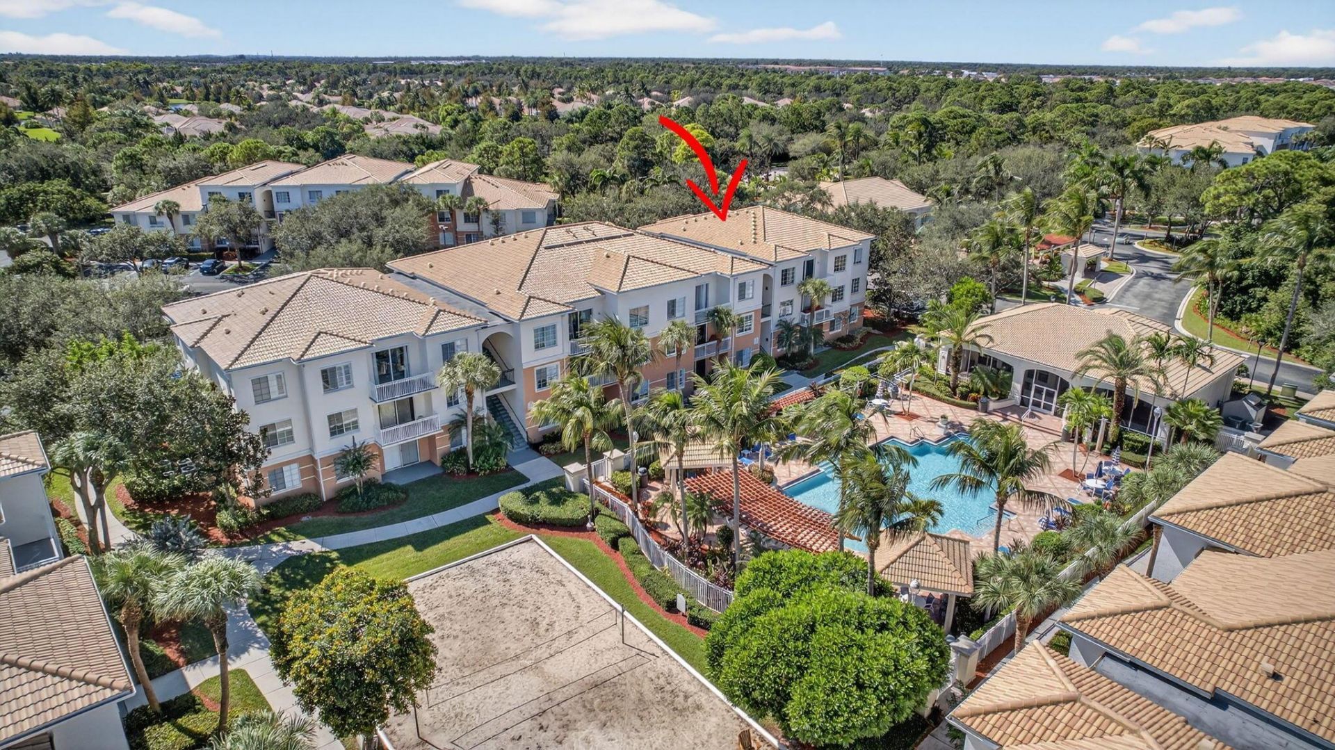 5301 Myrtlewood Circle E, Palm Beach Gardens, FL 33418 Photo