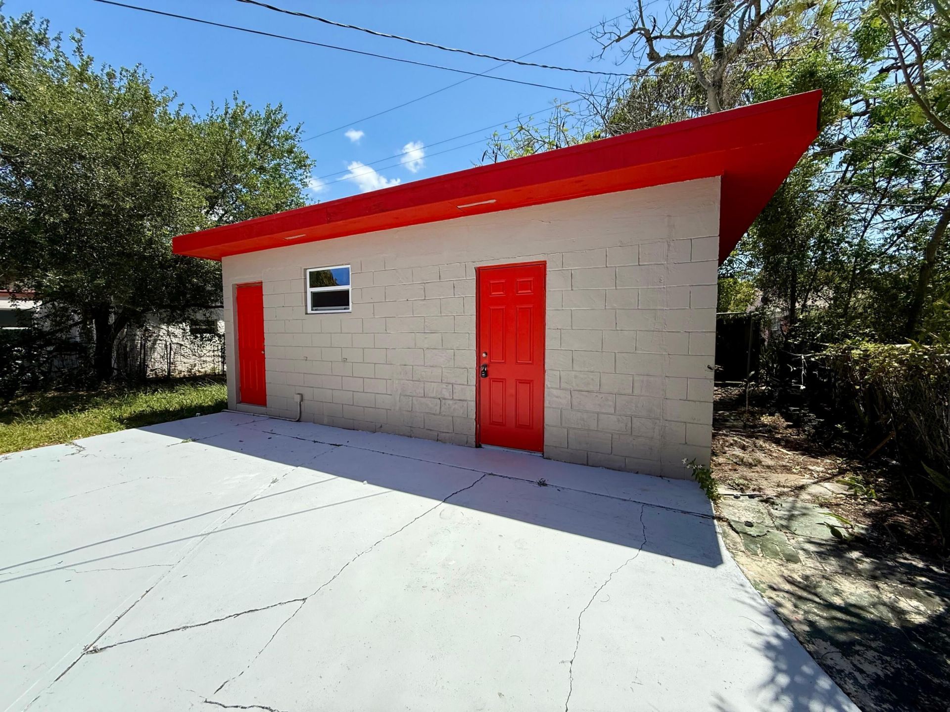 926 33rd Street, Unit Back, West Palm Beach, FL 33407 Photo