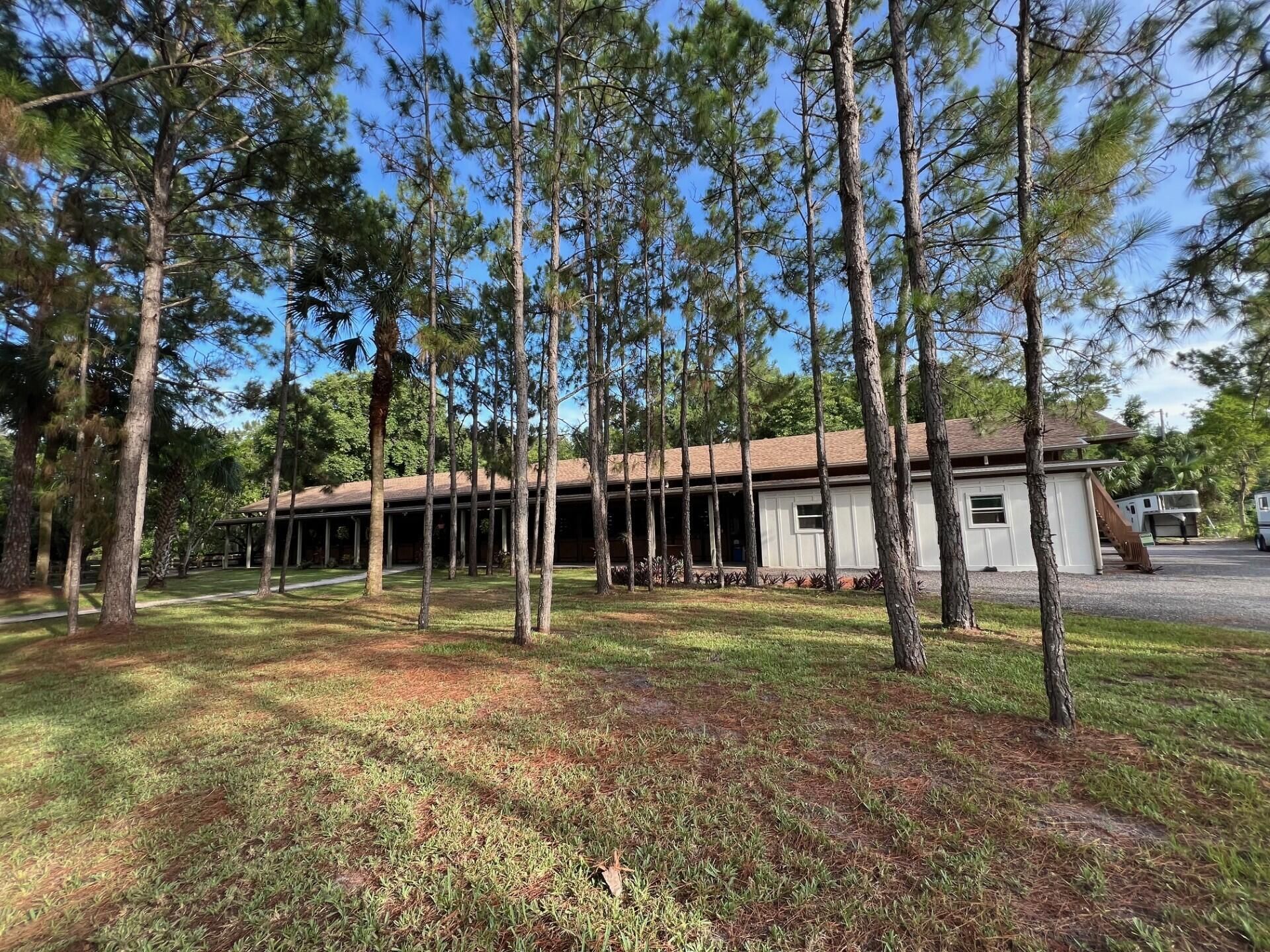 1711 Stallion Drive, Loxahatchee, FL 33470 Photo