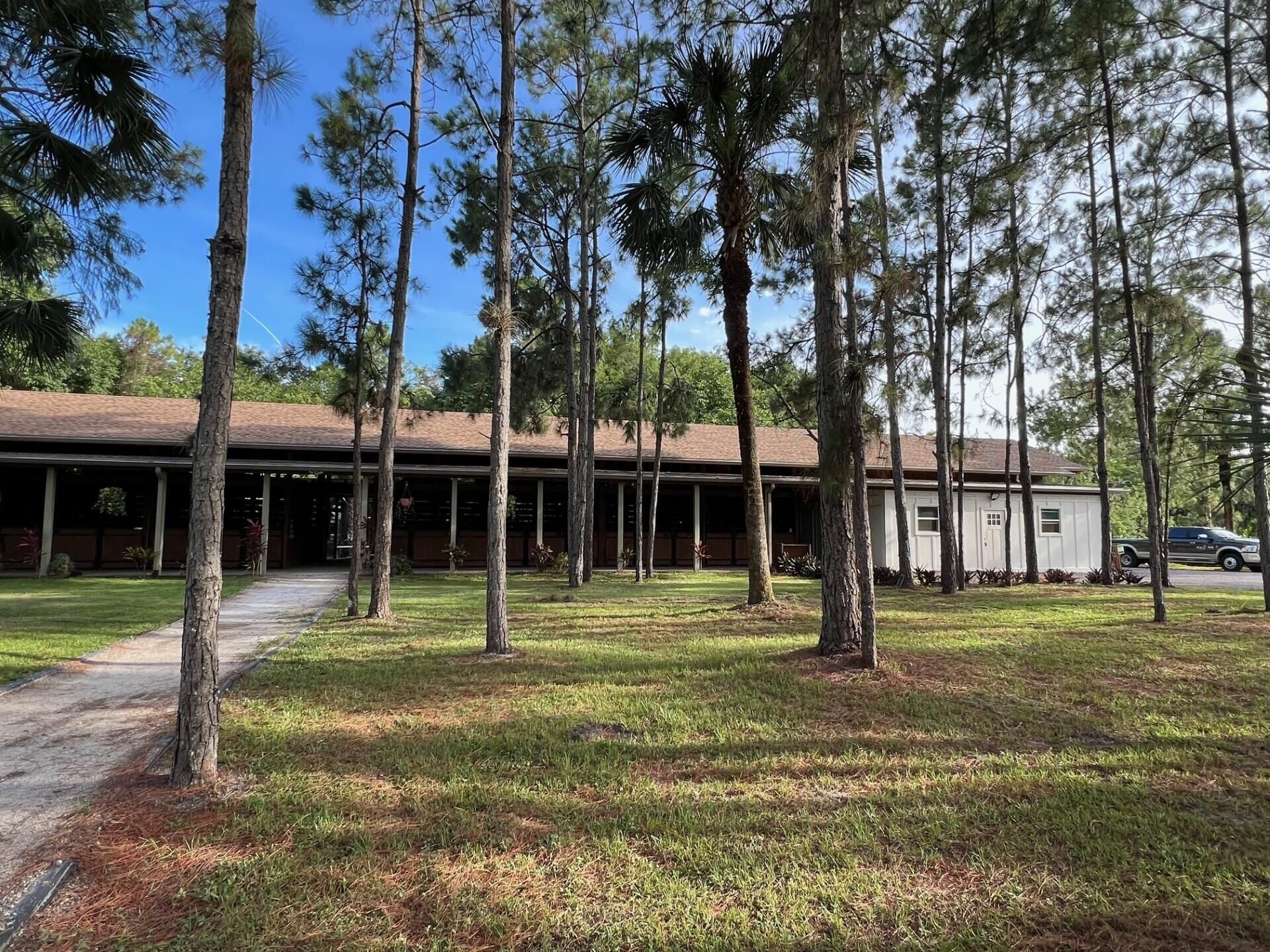 1711 Stallion Drive, Loxahatchee, FL 33470 Photo